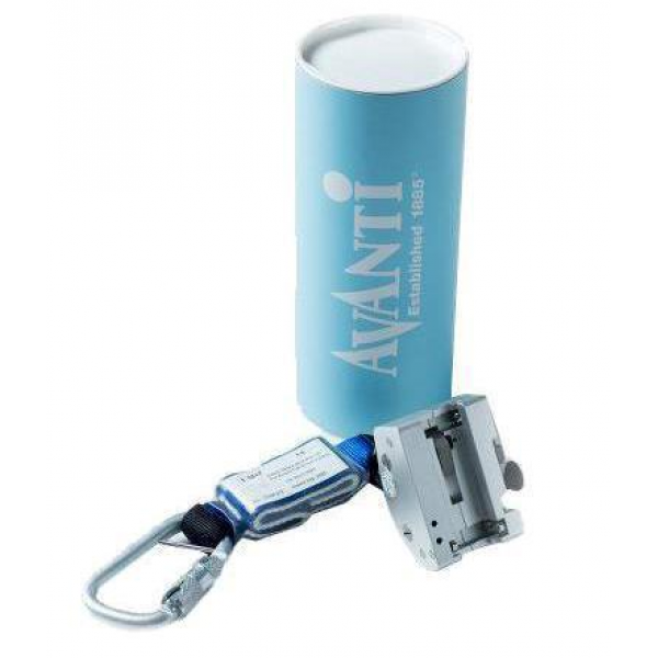 AVANTİ-EAGLE DS RUNNER DİKEY RAY ŞARYOSU